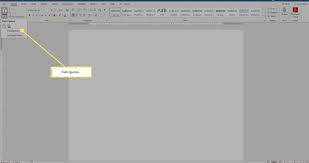 Check out results on directhit.com. How To Convert A Word Document To Jpg