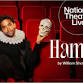 NTLive: Hamlet (TBA) event image
