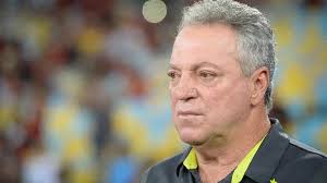 Twitter do jornalista bruno marinho/o globo. Abel Braga E O Treinador Perfeito Para A Diretoria Do Cruzeiro Blog Do Paulinho