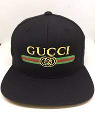 Vintage 90 S Bootleg Gucci Snapback Hat Ebay Gucci Hat Snapback Hats Gucci