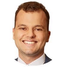 Pedro Duarte's Instagram, Twitter & Facebook