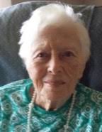 Frances Wildman Obituary