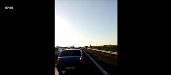 Accidentul a avut loc la kilometrul 36, în zona localității fundulea, județul călărași, pe sensul dinspre bucurești spre constanța. Qq3r0skyn0okdm