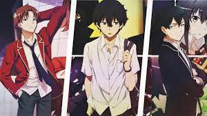 New Top 5 Most Underrated Anime Of All Time Otakuarena