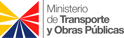 Ministerio de obras públicas y ministerio de transporte. Mtop Ministerio De Transporte Y Obras Publicas Logo Download Logo Icon Png Svg