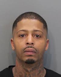 Latest Hamilton County Jail Booking Report