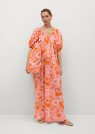 Nouveaux modèles chaque semaine : 15 Robes Longues Que Vous Pouvez Acheter Chez Mango Les Yeux Fermes Vogue Paris