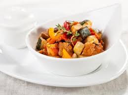 Ratatouille Recette Recette Ratatouille