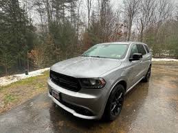 Image result for Billet 2017 Durango