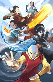 Dalam setiap generasi, ada seseorang yang mampu mengendalikan setiap unsur, ialah yang dipanggil sebagai avatar, roh dari planet yang menitis dalam bentuk manusia. Avatar Last Airbender All Grown Up By Suzuran On Deviantart