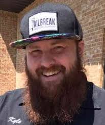 Kyle Bolte Obituary (1987