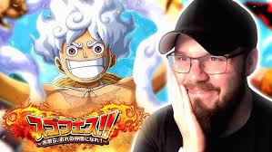 DO NOT PULL! Monkey D. Dragon Sugo-Fest! OPTC 11th Anniversary After Party! 