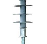 11KV Pin Insulator (Polymer),PC-11010101