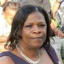 Janet Patrick Obituary