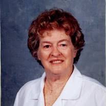 Colette Daugherty Obituary