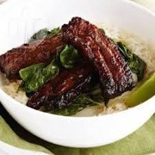 Allrecipes Deutschland Rezept Rezepte Slow Cooker Rippchen
