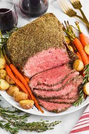 Top Round Roast Beef Recipe Wine Glue