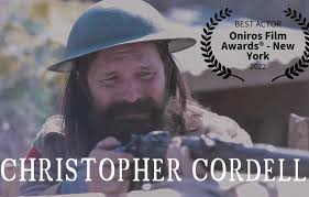 Christopher Cordell (@stuntcordell) • Instagram photos and videos