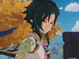 Pin By Scarlet Angel On Genshin Impact Cute Anime Pics Anime Art Anime