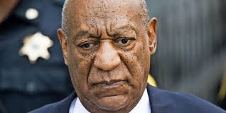 My first tv concert special in 30 years, far from finished debuted on @comedycentral on nov 23rd. Bill Cosby Feuert Sein Komplettes Anwaltsteam