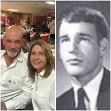 Kathleen, your classmates and friends are keeping you and your family in  their thoughts and prayers during this period of mourning.