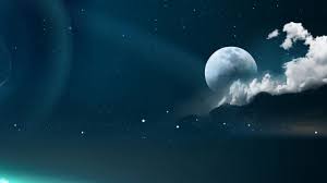 Download hd wallpapers for free on unsplash. 47 Stars And Moon Wallpaper On Wallpapersafari