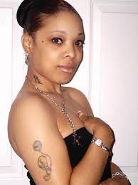 Hilda Washington's Instagram, Twitter & Facebook