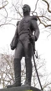 Many cities, towns, and locations are named after saint joseph. Jose De San Martin Statue Picture Of Jose De San Martin Statue London Tripadvisor