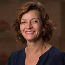 Lee Anne Garner (@garnerla)