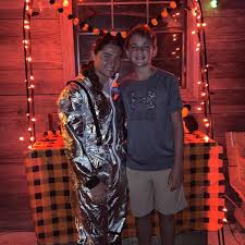 Aimee Lambert in people