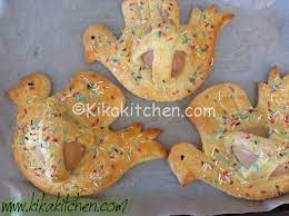 Aceddu Cu L Ova Ciciliu Cuddura Ricetta Passo Passo Kikakitchen Ricetta Dolci Pasquali Dolci Tipici Pasquali Dolcetti Pasquali