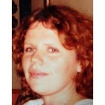 Mary Patricia Phillip Obituary