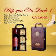 10+ mẫu Hộp quà tết bằng da cao cấp "Sang Trọng" mới nhất 2024