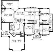 House plans with two master bedrooms. Plan 15838ge Exciting Master Retreat Building Plans House House Plans Master Retreat
