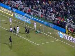 Monterrey have used a few different formations under jose manuel vucetich, but tonight's setup has been used quite a bit recently. Santos Vs Monterrey 3 2 Final Ida Apertura 2010 Youtube
