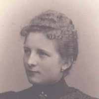 Frieda Auguste Marie Emmy Otto (1882–1962) • FamilySearch