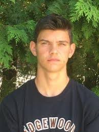 Nicholas Stacey's Men's Soccer Recruiting Profile