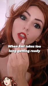 Emi & Yujiro collab with @pamdroid18 🔥 👹 , #bakithegrappler #yujirohanma  #bakihanma #cosplayers #cosplay