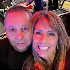 Brent and Yvette's 59th Anniversary and Birthday Celebration