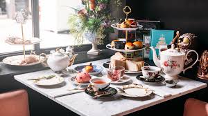 Ti serve aiuto urgente con un'email in inglese? Il Te All Inglese E La Tradizione Dell Afternoon Tea Laboratorio Dell Espresso