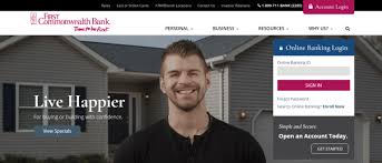 First commonwealth bank online banking helps clients to bank their own without visiting the bank. Commonwealth Bank Details Bank Accounts