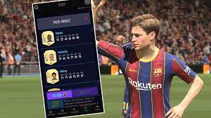 Strategically it is an item with great. Fifa 21 Spieler Wollen Die Neue Pack Vorschau Fur Fifa 22