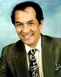 Edgardo Gonzales Obituary