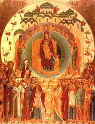 Acatistul sfantului cuvios nicodim de la tismana. Soborul Maicii Domnului Sfantul Nicodim De La Tismana Crestinortodox Ro