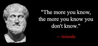 Image result for the more you know