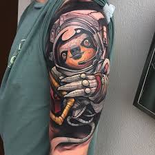 We did not find results for: Tattoo Uploaded By Robert Davies Astronaut Sloth Tattoo By Eddie Stacey Sloth Slothtattoo Slothtattoos Slothdesign Funtattoos Eddiestacey 196316 Tattoodo