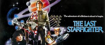 Rogue One Writer Teases A Last Starfighter Sequel