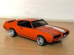 540 Ide Diecast Di 2021 Mobil Marvel Avengers Nissan Skyline