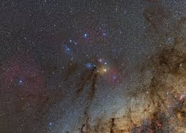 This depicts that the demands of properties in this region are indeed on the rise that makes the antares condo an ideal property into your portfolio. Antares Rho Ophiuchi Region At 50mm Sebastian Bastih Hinz Astrobin