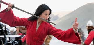 Mulan (2020, сша, китай), imdb: Mulan Featurette And Clips Will Have To Hold Us Over For Now Film